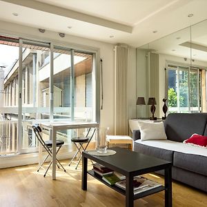 Appartement met een Slaapkamer